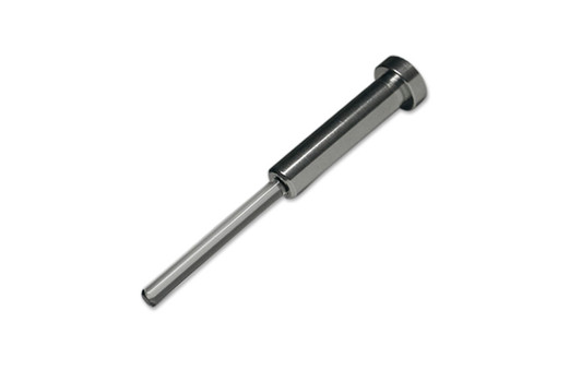 Sapphire Piston, Varian 2010, 2510