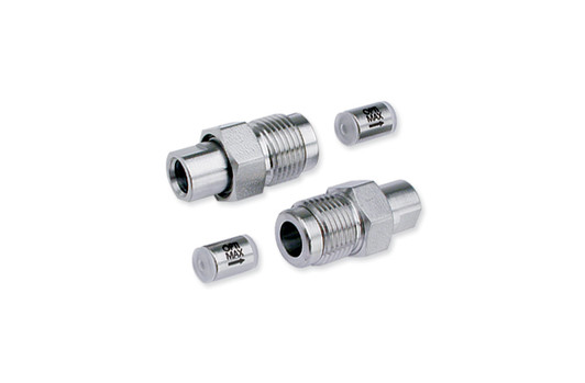 OPTI-MAX® Cartridge Check Valve Conversion Kit, Varian 2510
