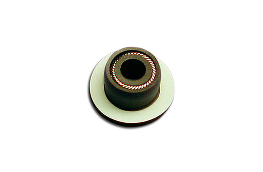 ITB™ PTFE Plunger Seal, Black, Waters 100 µL Head ITB™ PTFE Plunger Seal, Black, Waters 100 µL Head