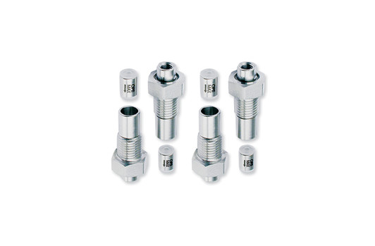 OPTI-MAX® Cartridge Check Valve Conversion Kit, Waters, 616