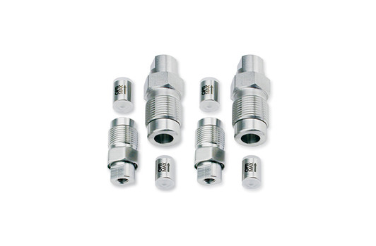 OPTI-MAX® Cartridge Check Valve Conversion Kit (Waters 225 µL Head)