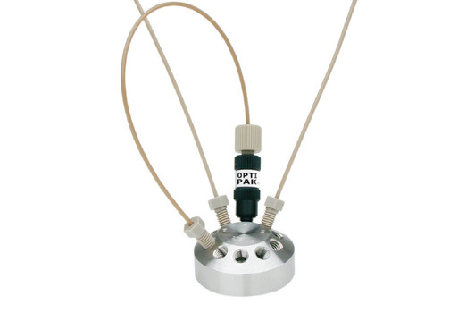 Tube Set for OPTI-PAK® Traps