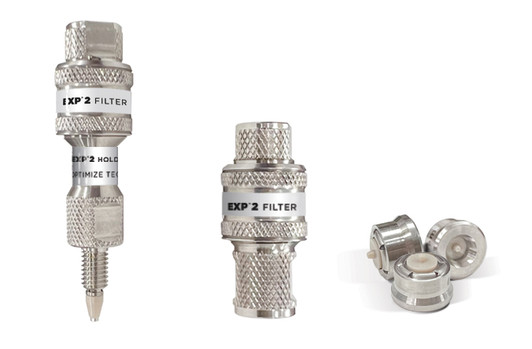 EXP®2 Filter Holders EXP®2 Filter Holders