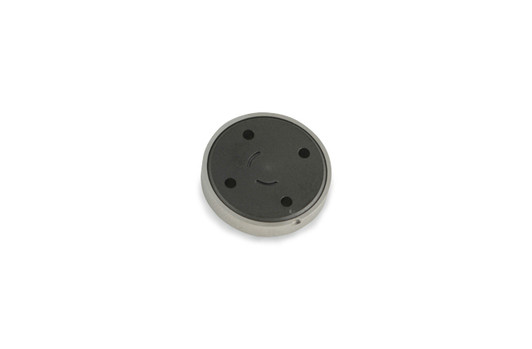 Needle Seat Assembly (One-Piece Parker Ferrule), Agilent