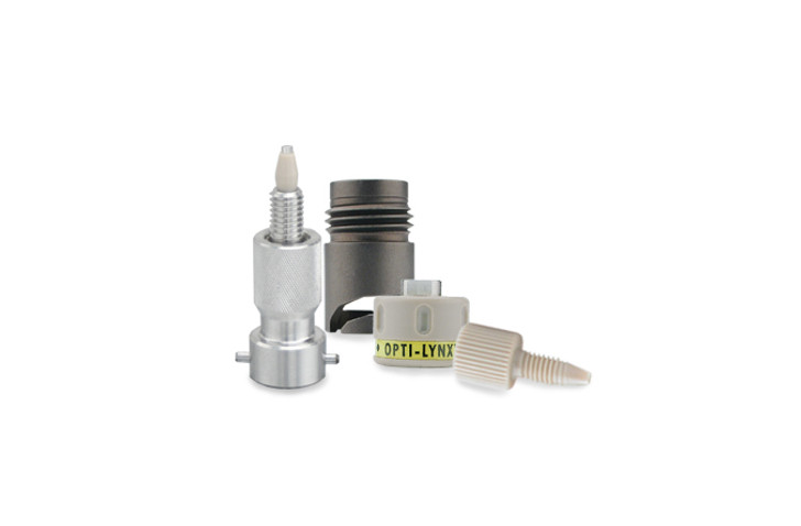 OPTI-LYNX™ Direct-Connect Trap / Pre-Column Filter Holder