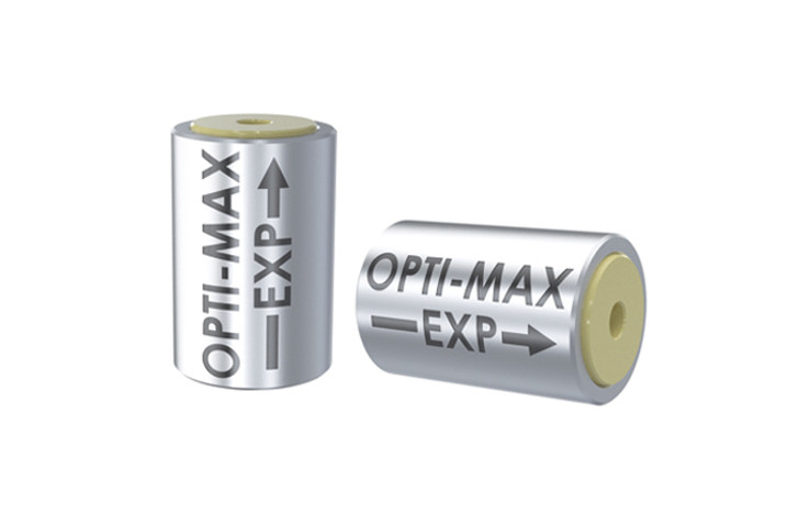 OPTI-MAX® EXP® Check Valve Replacement Cartridges, Double Ball & Seat