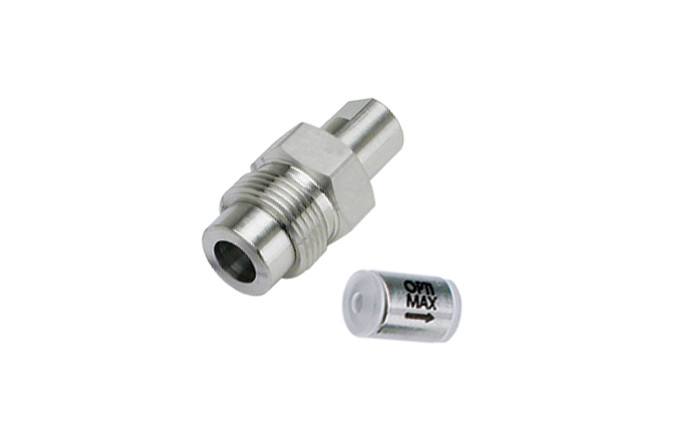 OPTI-MAX® Outlet Check Valve, 1/8