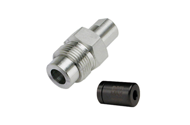 OPTI-MAX® Outlet Check Valve, 1/8
