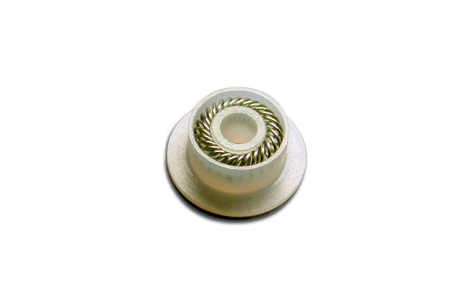 OPTI-SEAL® UHMW-PE Plunger Seal, Shimadzu, LC-10AS, LC-10AT, LC