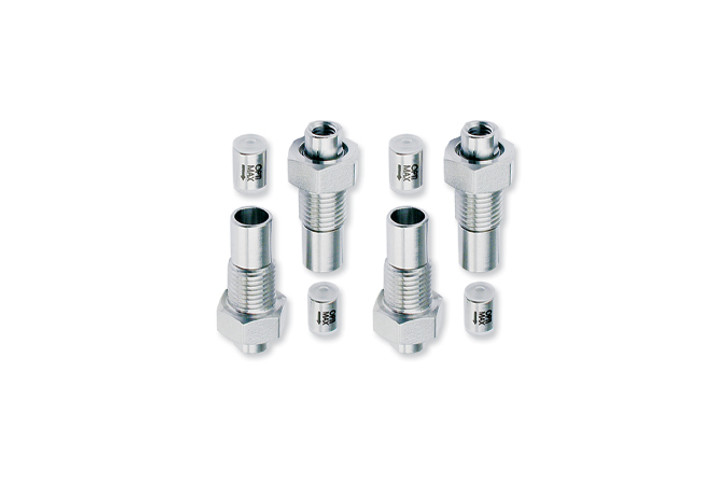 OPTI-MAX® Cartridge Check Valve Conversion Kit, Waters, 616