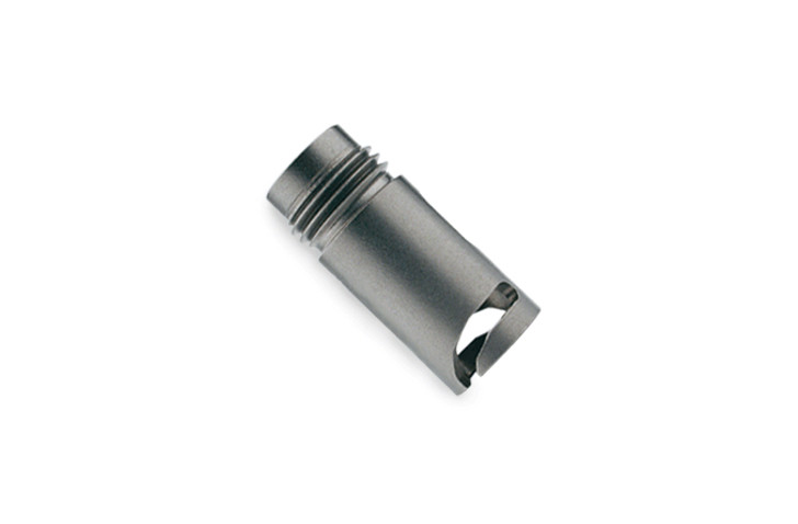 OPTI-LYNX™ Holder Tube for Guard Cartridge