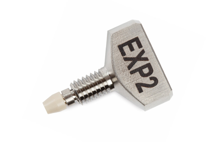 EXP®2 TI-LOK™ All-In-One (AIO) Hand-Tight Fitting with Integral Ferrule (for all tubing)