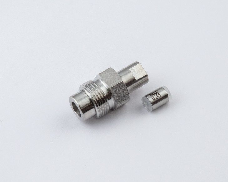 OPTI-MAX Agilent 1200 Series Passive Inlet Check Valve
