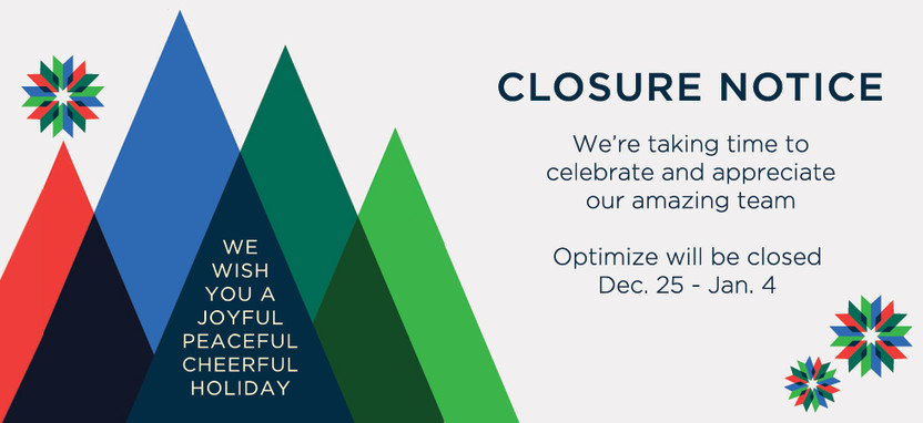 Closing the Year with Gratitude and Momentum