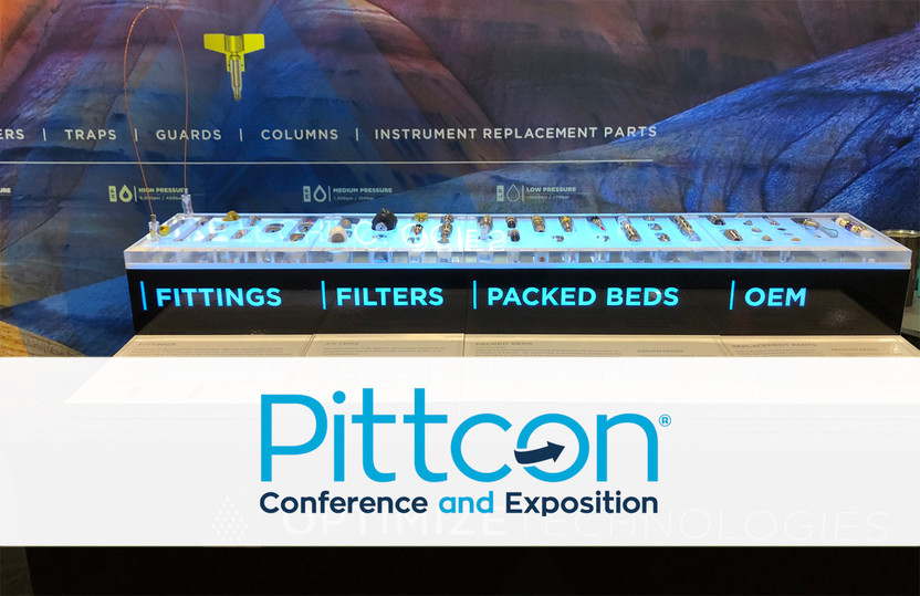 Pittcon 2023 - A Success! Pittcon 2023 - A Success!