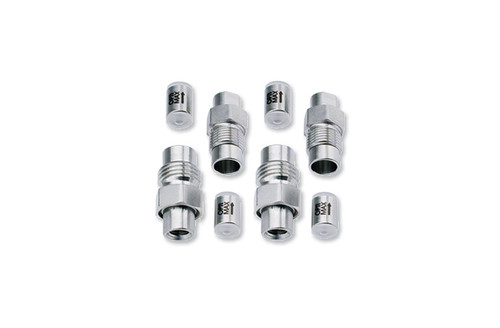 OPTI-MAX Shimadzu LC-10ADVP Check Valve Kit