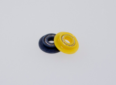 OPTI-SEAL® UHMW-PE Piston Seal Shimadzu LC (High Pressure)