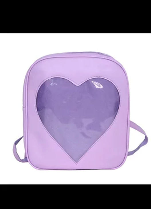 Ita Heart Design Bags! **FREE SHIPPING**