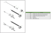 CompAlube Electrical parts