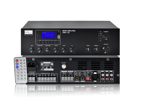 XMA-120