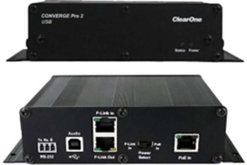 CONVERGEPRO2USB