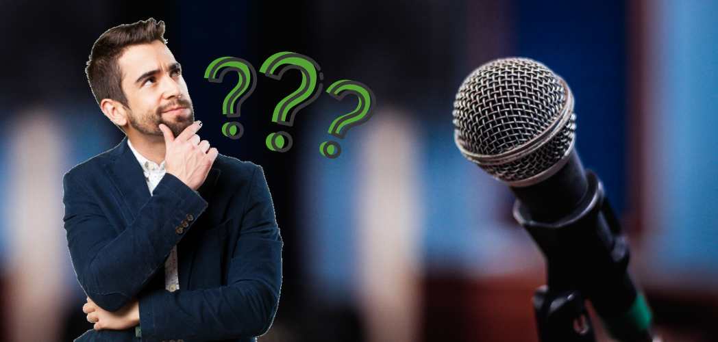 ¿Cómo elegir un buen micrófono?