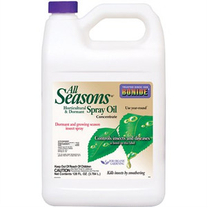 All Seasons Spray
