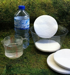 Super Subirrigation Disc