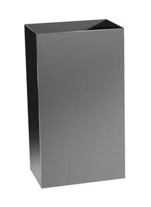 SuperMetal Wide Tower Planters