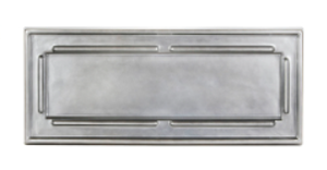 ASI Rectangle Saucers