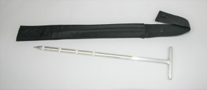 Kaddy Soil Probe Pocket