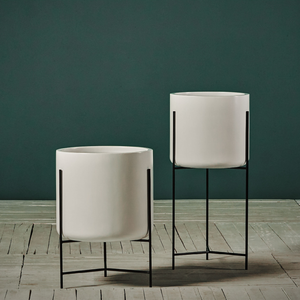 Cylindrico 8020 Planter Stand (Stand Only)