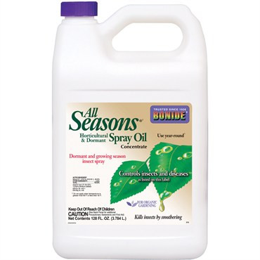 All Seasons Spray