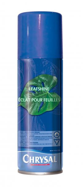 Chrysal Pokon Leafshine