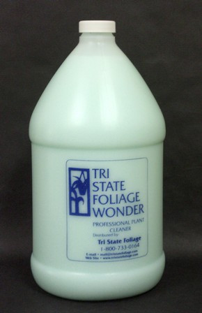 Tri State Foliage Cleaner