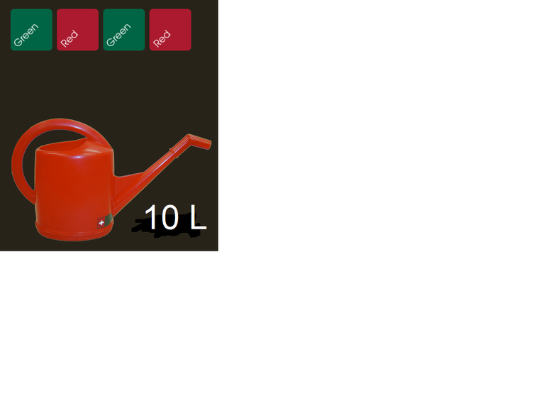 Watering Can - Long Spout 