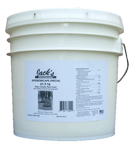 Interiorscape Special