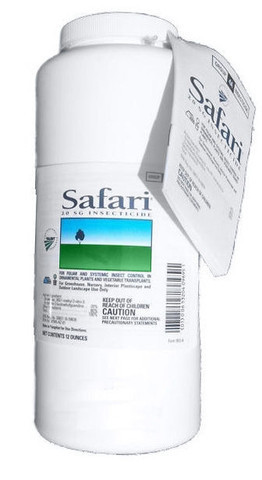 Valent Safari Insecticide