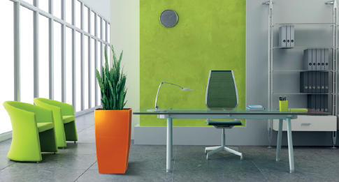 Phoenix Tall Squares