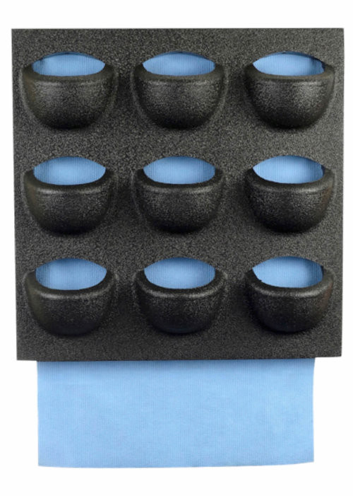 Cassette for Live Picture, Live Divider, & Live Panel