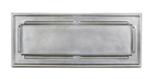 ASI Rectangle Saucers