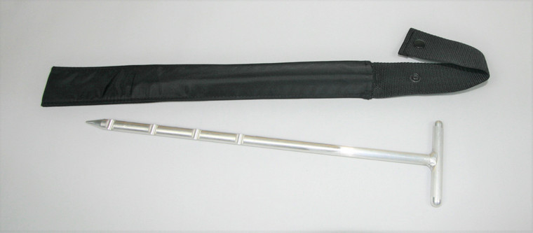 Kaddy Soil Probe Pocket