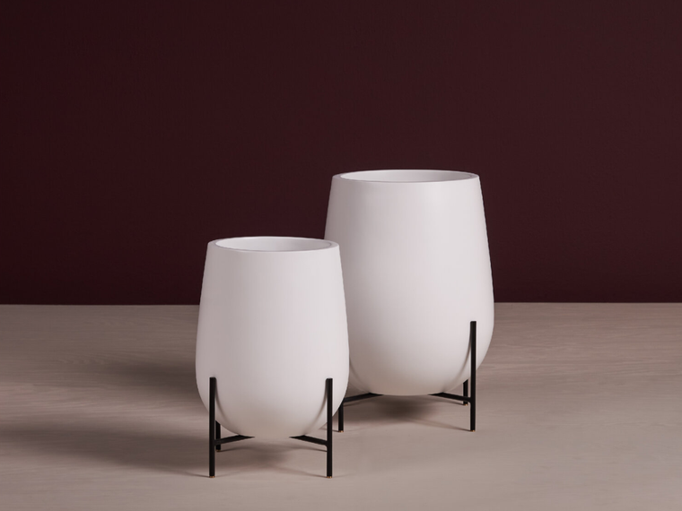 Merlot 5840 Planter Stand (Stand Only)