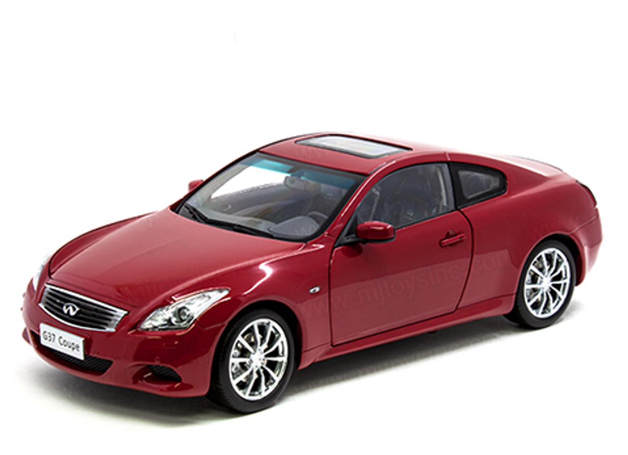 Infiniti G37