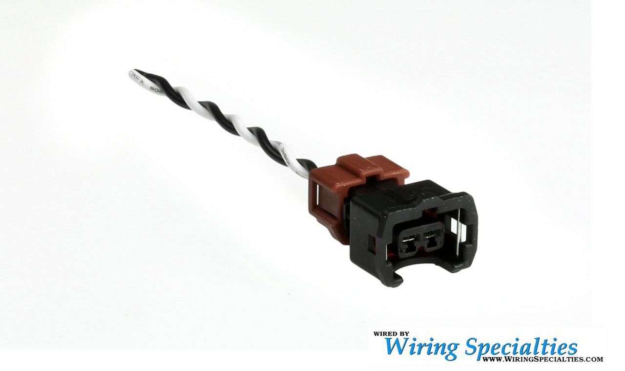 S14 SR20 VTC Connector | Wiring Specialties