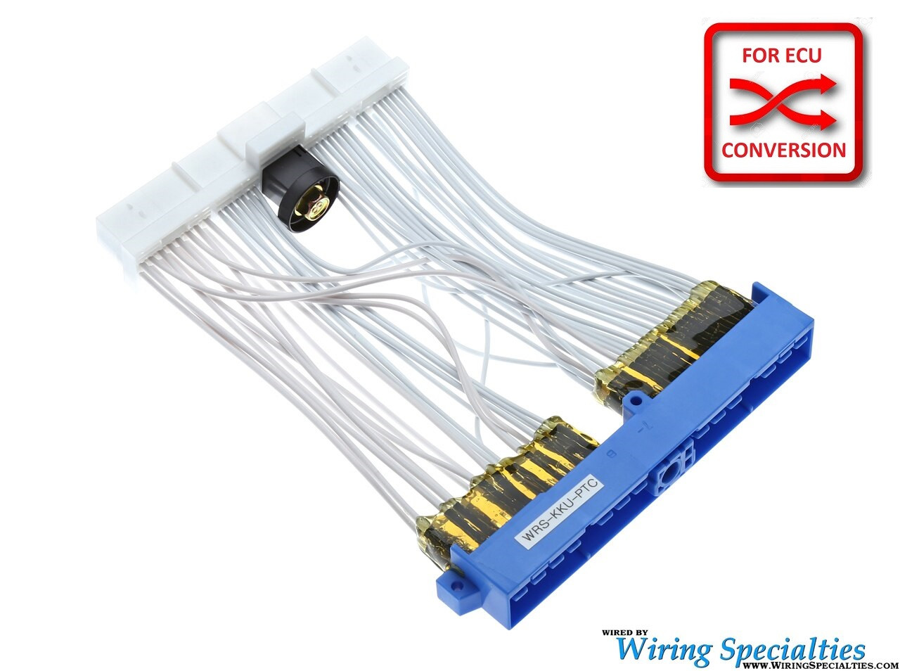 S14 SR20DET Zenki to S14 Kouki ECU Harness | Wiring Specialties