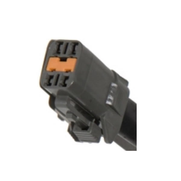 S13 Auto 4-pin Fusebox Interface Connector | Wiring Specialties