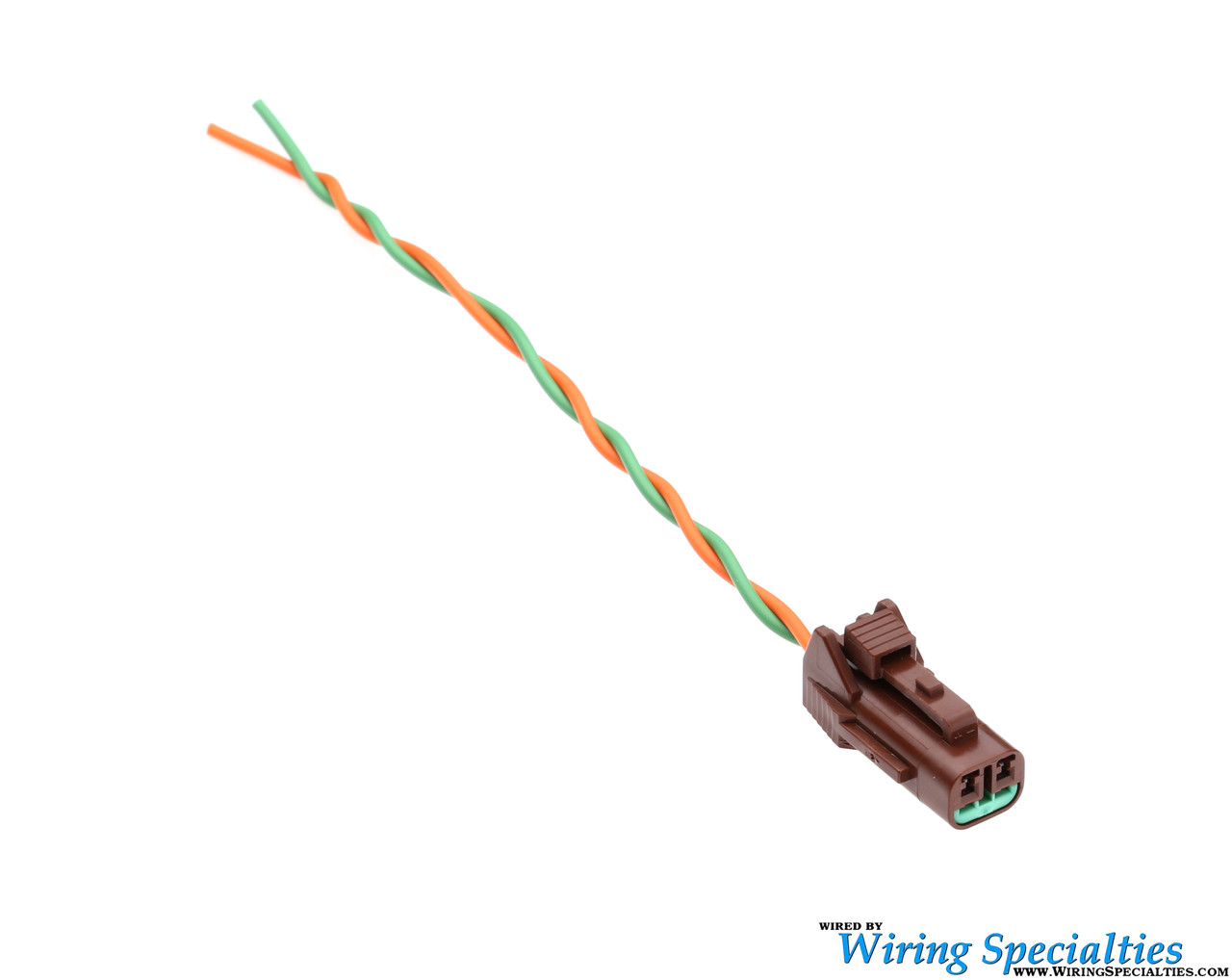 Z32 300zx Speed Sensor Connector