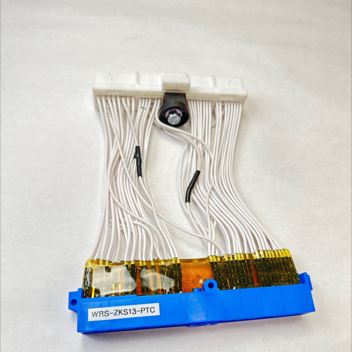 S14 後期 シルビア SR20DET エンジン ハーネス ECU S14 SR20DET Main