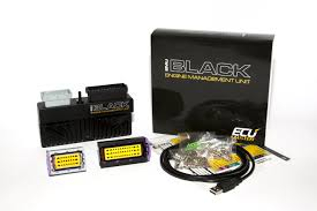 ECUMasters EMU Black | Wiring Specialties